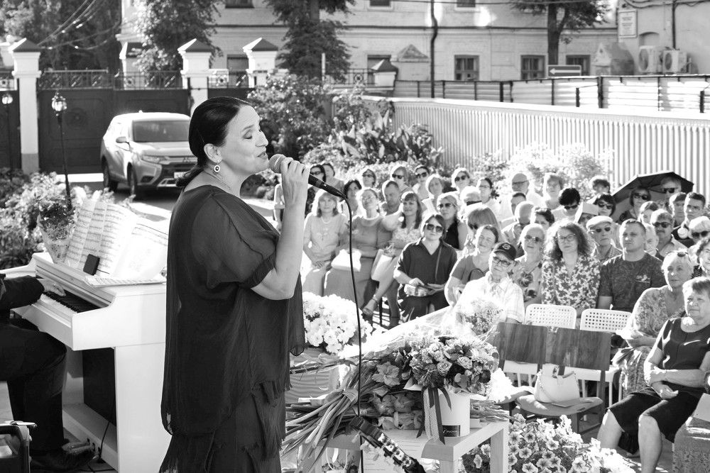 Photograph by Илья Чирков