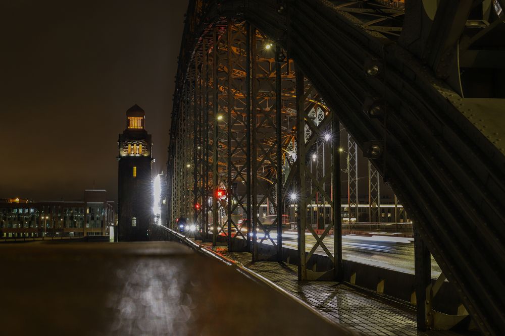 Photograph by Юлия Яковлева