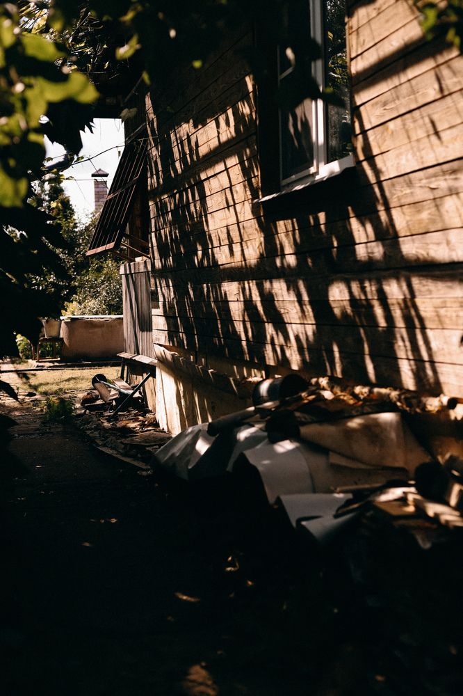 Photograph by Валерия Ефименко