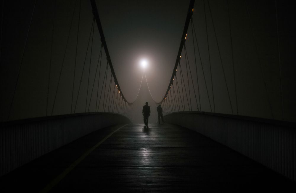 Photograph by Samir Kurtagić