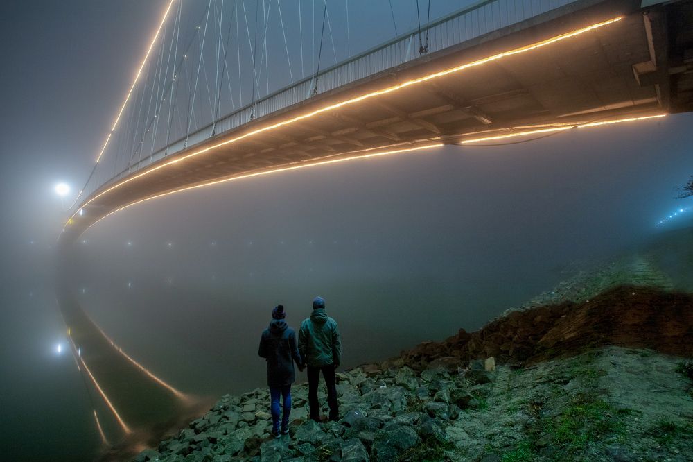 Photograph by Samir Kurtagić