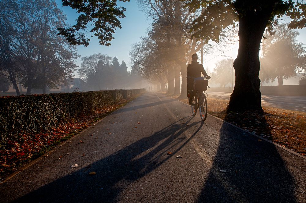 Photograph by Samir Kurtagić