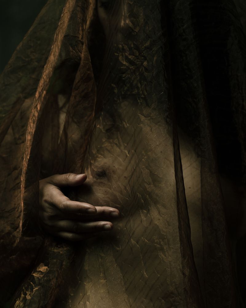 Photograph by Onofrio Tecchia