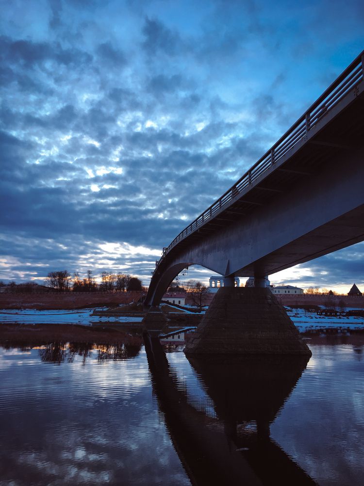 Photograph by Екатерина Кулакова