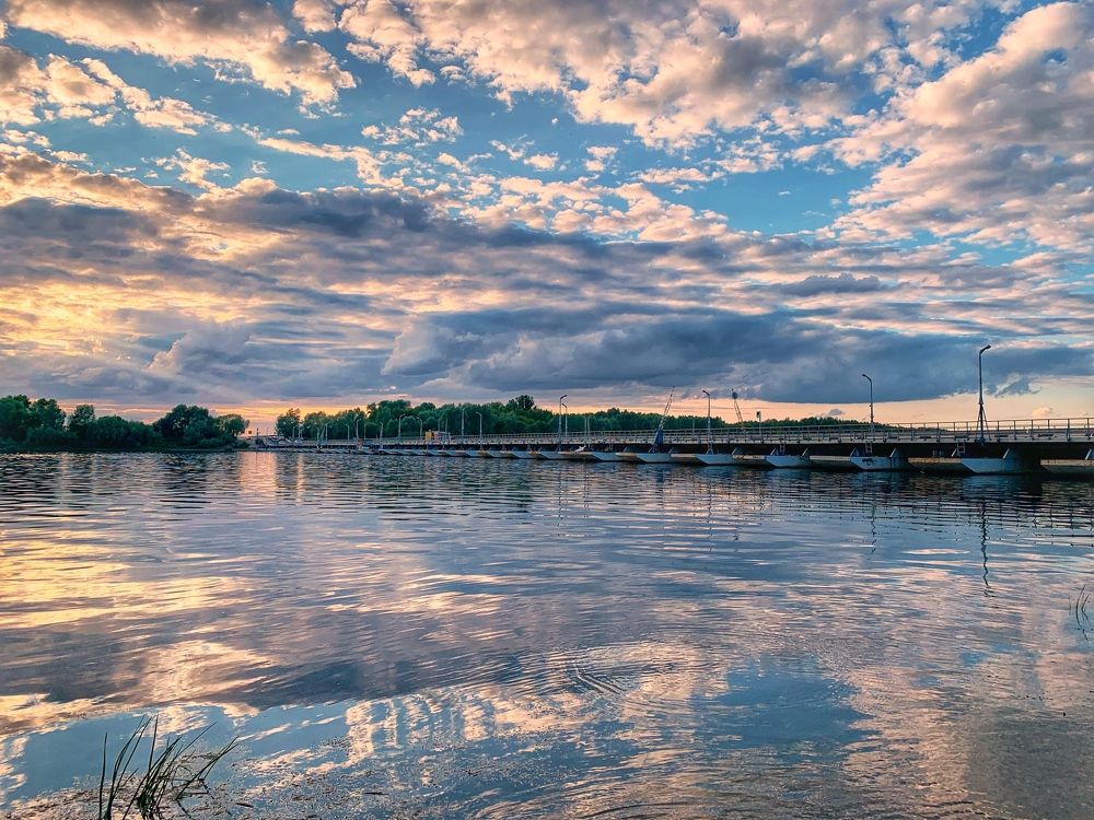 Photograph by Екатерина Кулакова