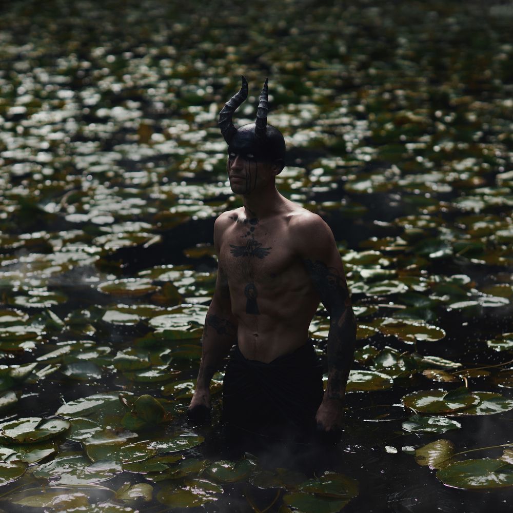 Photograph by Гуляев Виталий