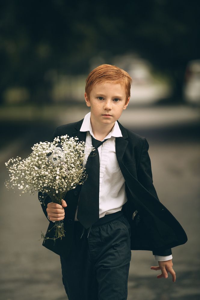 Photograph by Ирина Власова