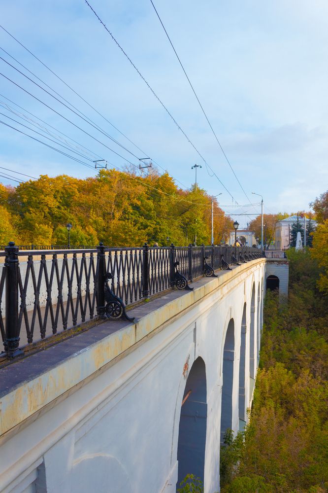 Photograph by Ольга Абрамова