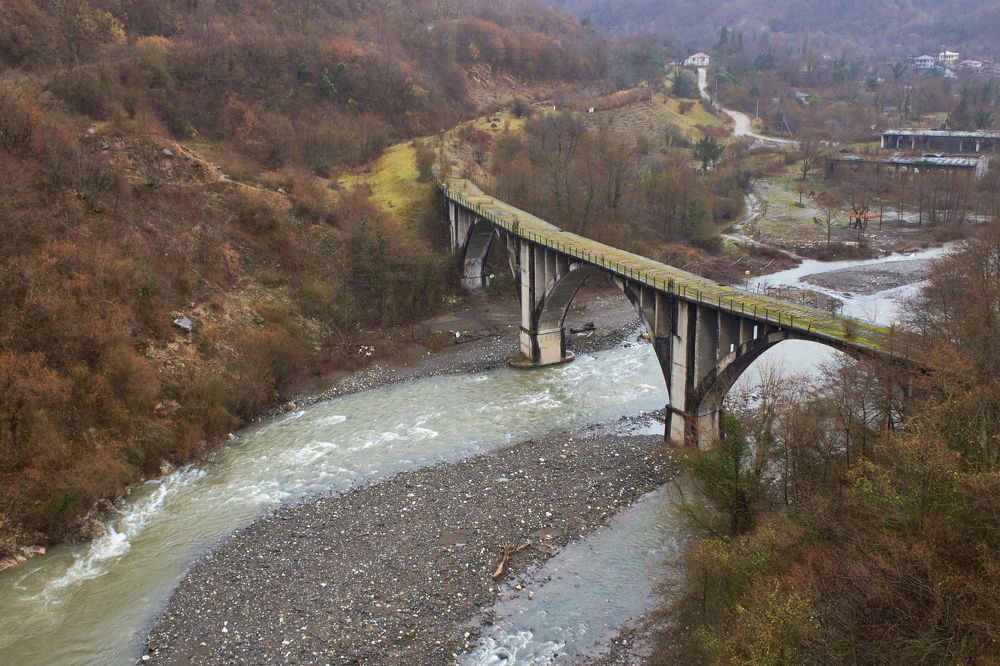 Photograph by Ольга Абрамова