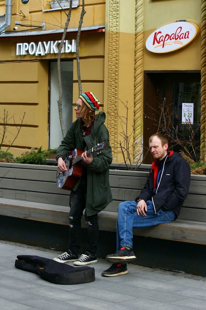 Photograph by Наталья Макаренкова