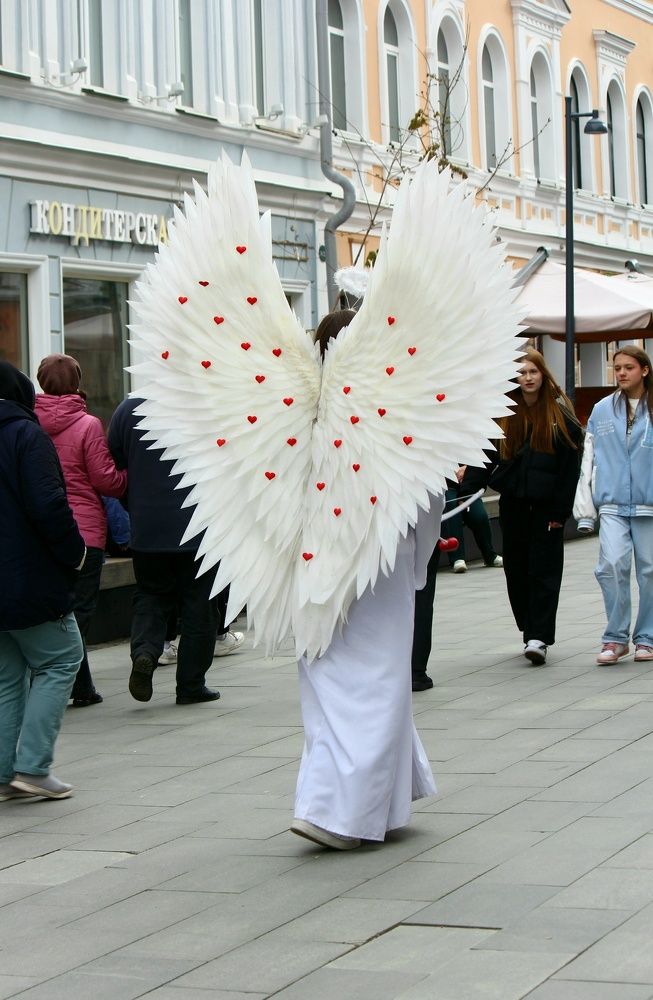 Photograph by Наталья Макаренкова
