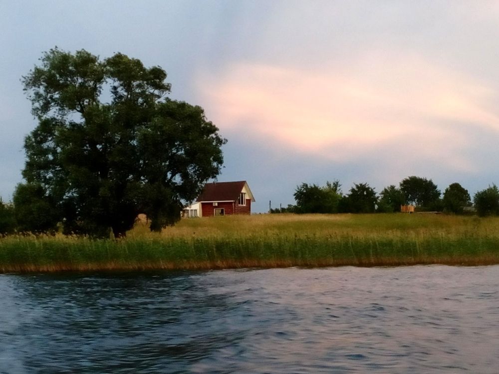 Фотография автора Елена Рузинова