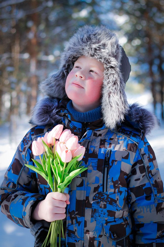 Photograph by Любовь Иванова