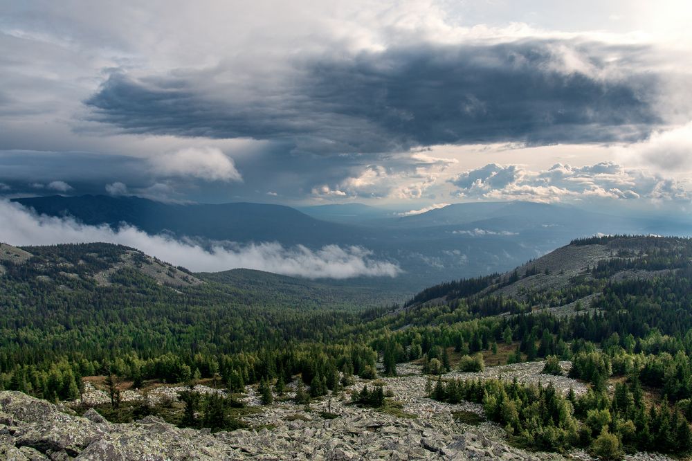 Photograph by Евгений Пятков