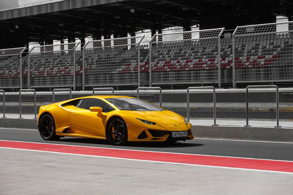 Photograph by Бубнов Алексей