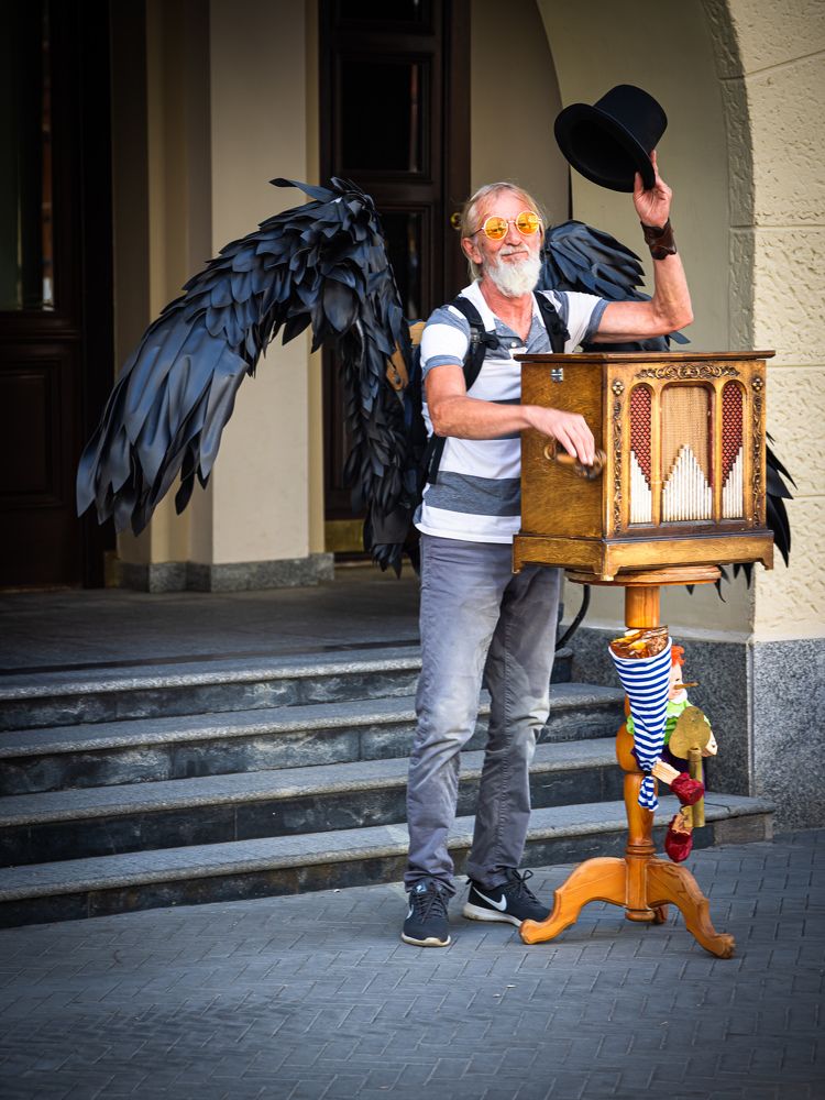 Photograph by Максим Фролов