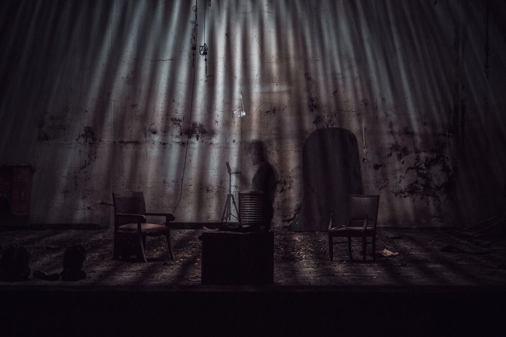 Photograph by Александр Воронов