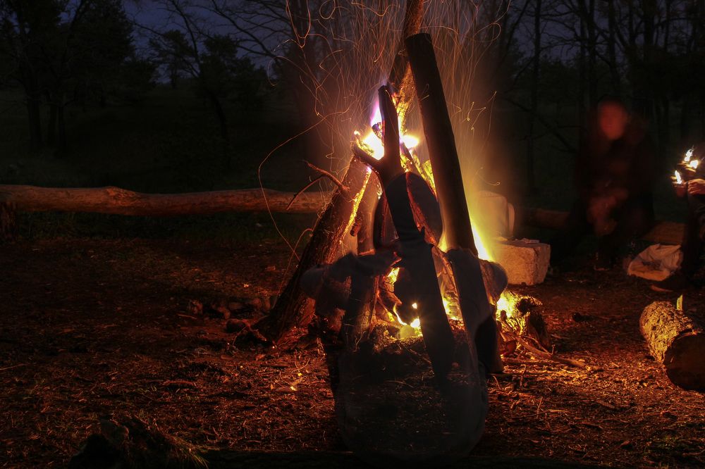 Photograph by Александр Воронов