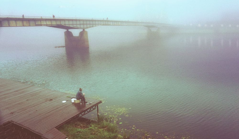 Photograph by Светлана Иванова