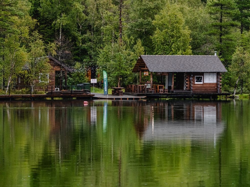 Photograph by Никита Борзов