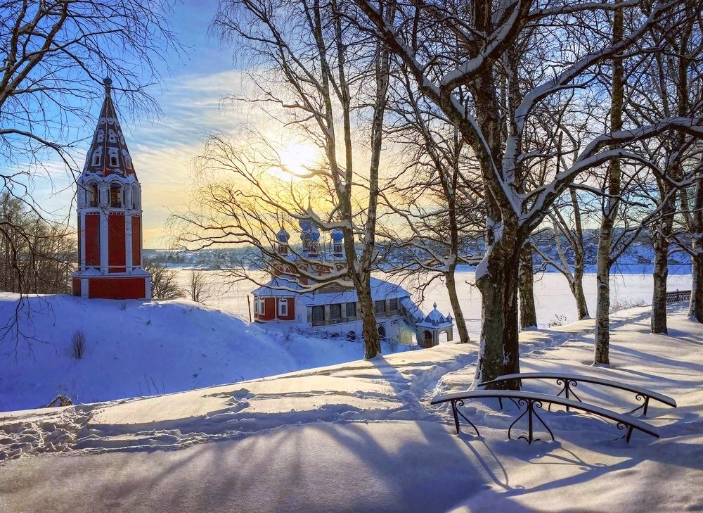 Photograph by Вадим Качанов