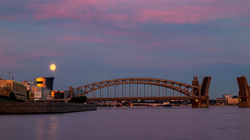 Photograph by Алексей Тихонов