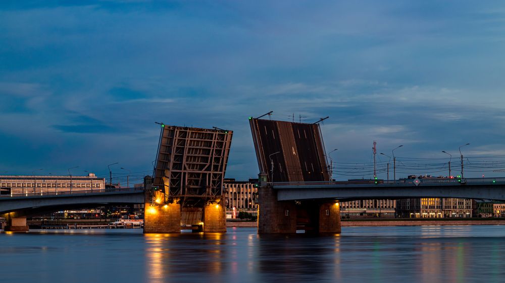 Photograph by Алексей Тихонов