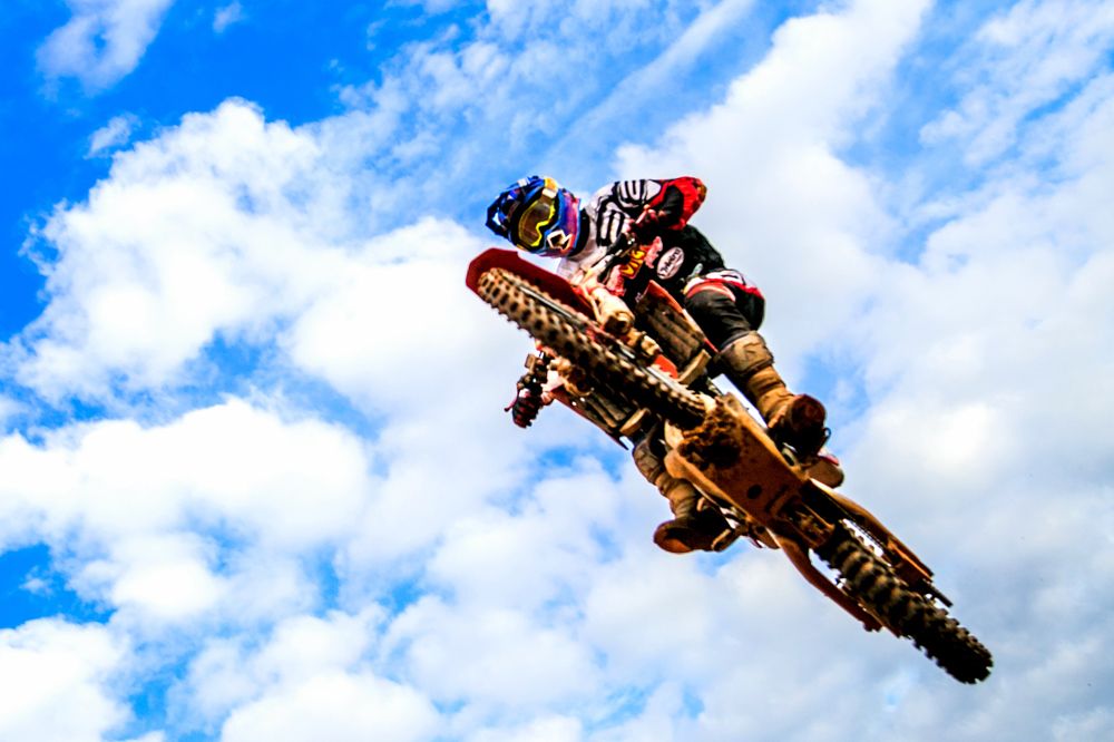 Photograph by FLAVIO SOUZA CRUZ