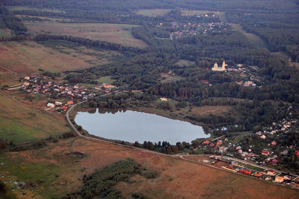 Фотография автора Анатолий Борисов