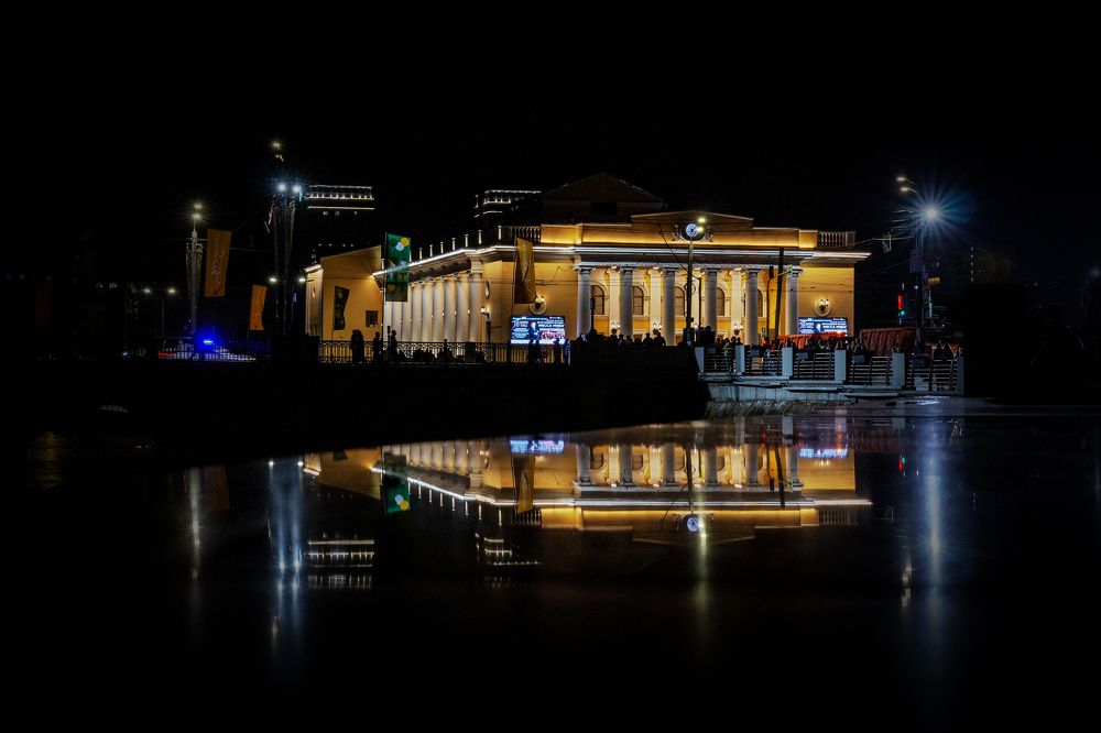 Photograph by Евгений Пятков