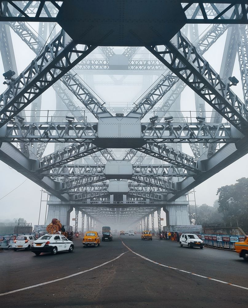 Photograph by Partha Chatterjee