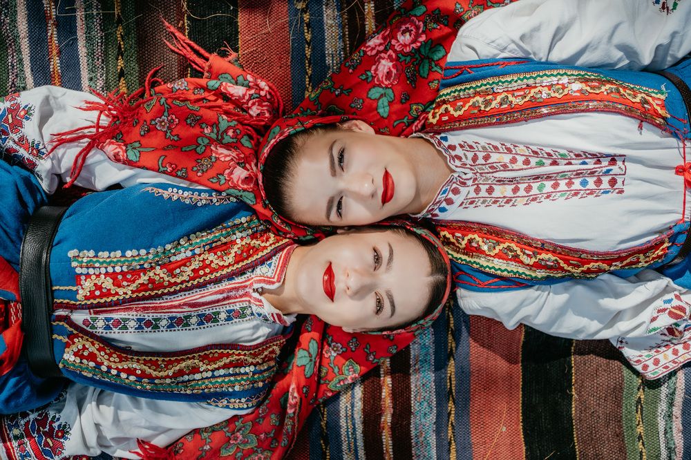 Photograph by Ned Stoyanov