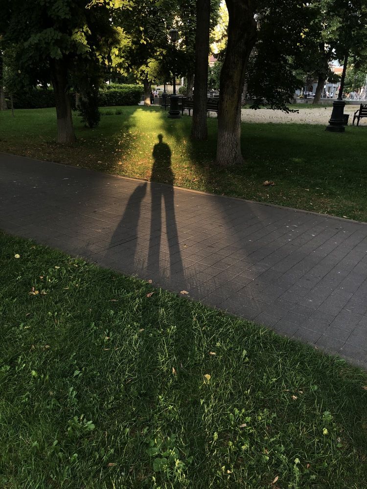 Photograph by Лариса Куторжевская