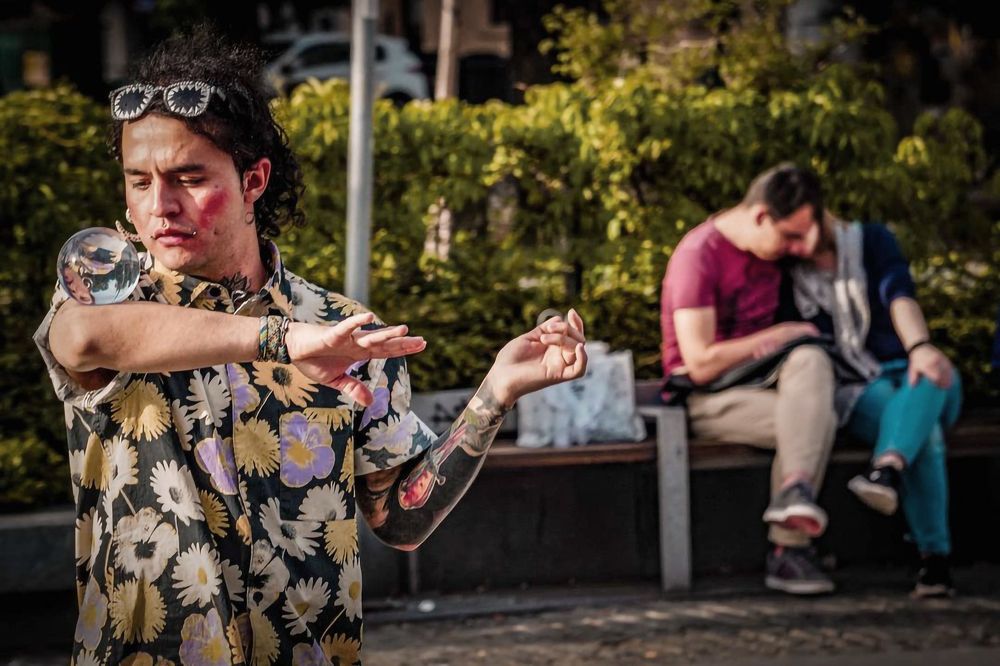 Фотография автора Abdullah Ibradžić