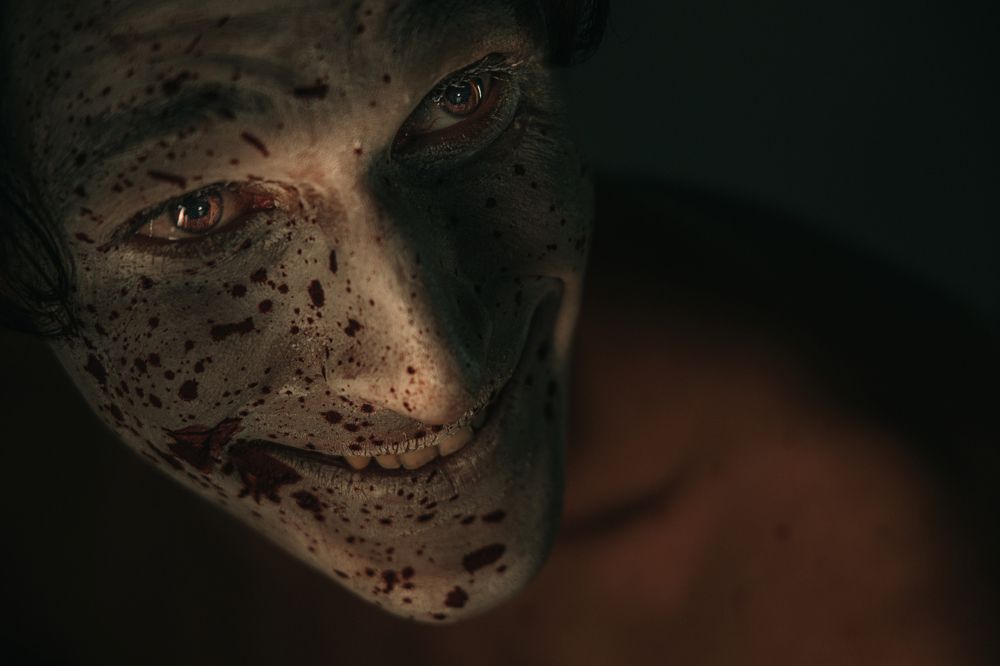 Photograph by Abdullah Ibradžić