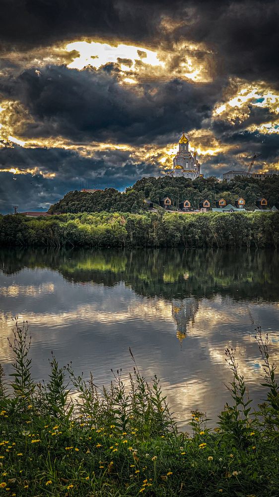 Photograph by Владимир Харитонов