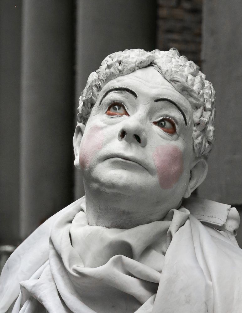 Photograph by Ефимов Станислав