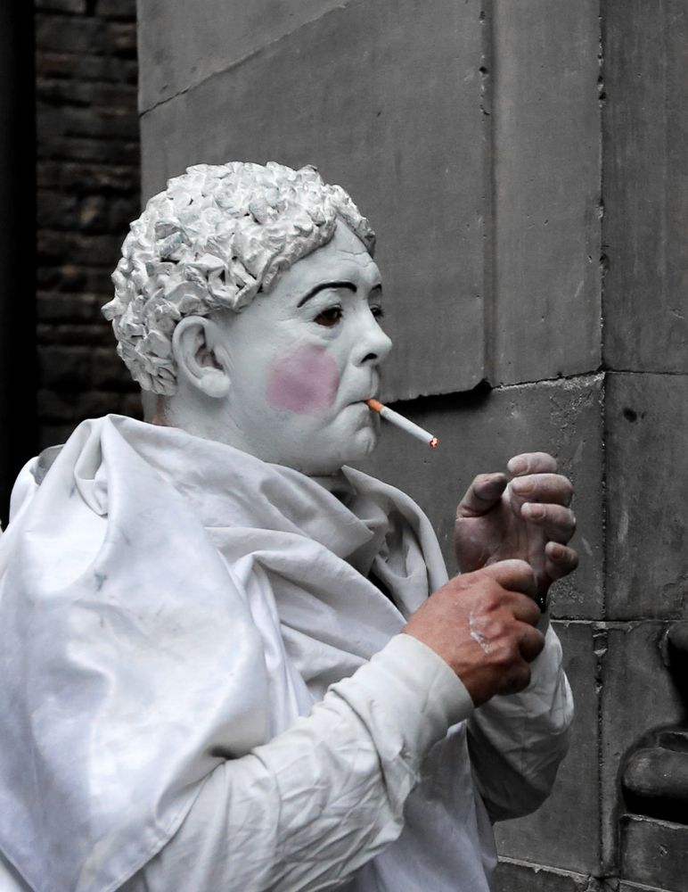 Фотография автора Ефимов Станислав