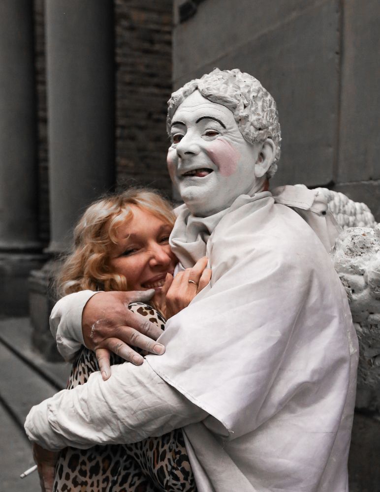 Фотография автора Ефимов Станислав