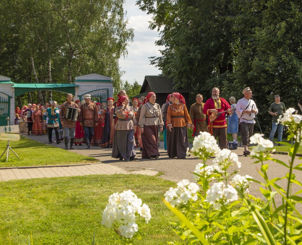 Photograph by Михаил Татанов