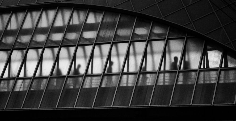 Photograph by Дмитрий Будылин