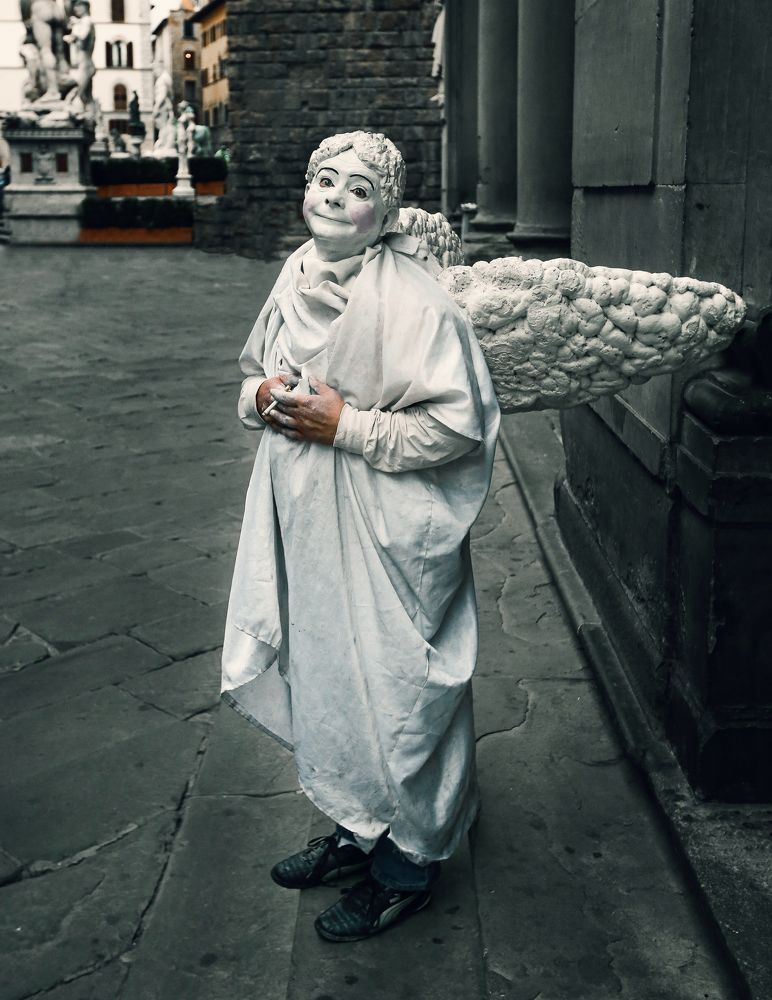 Фотография автора Ефимов Станислав