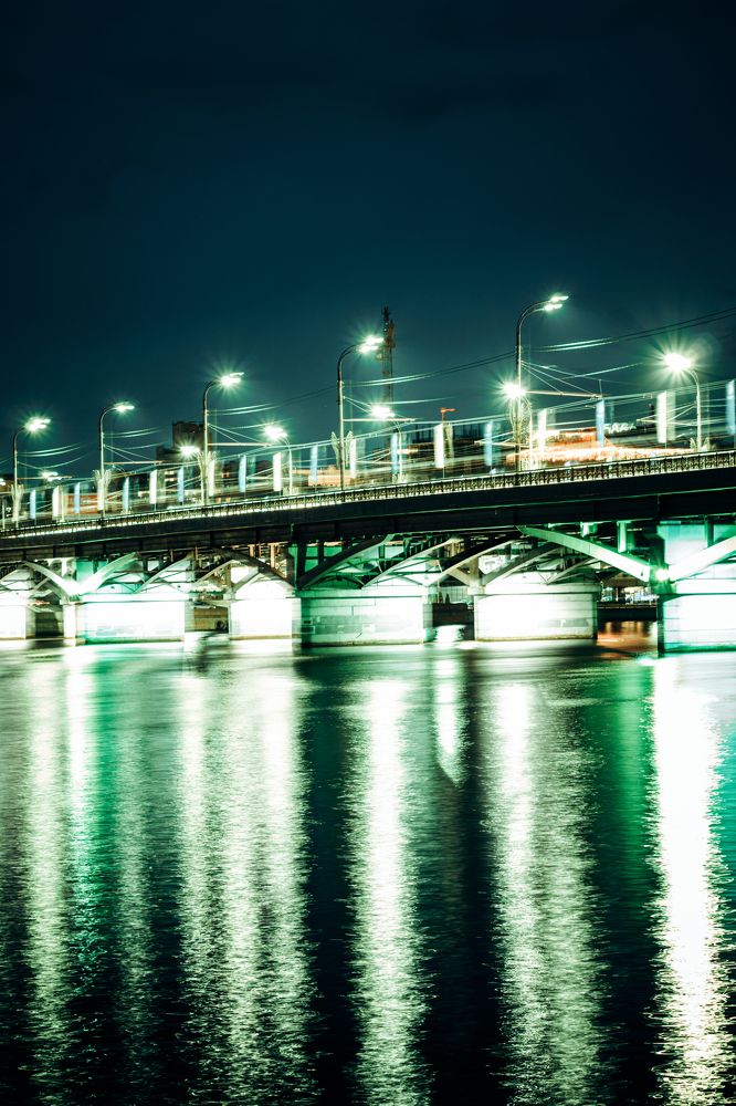 Photograph by Дмитрий Будылин