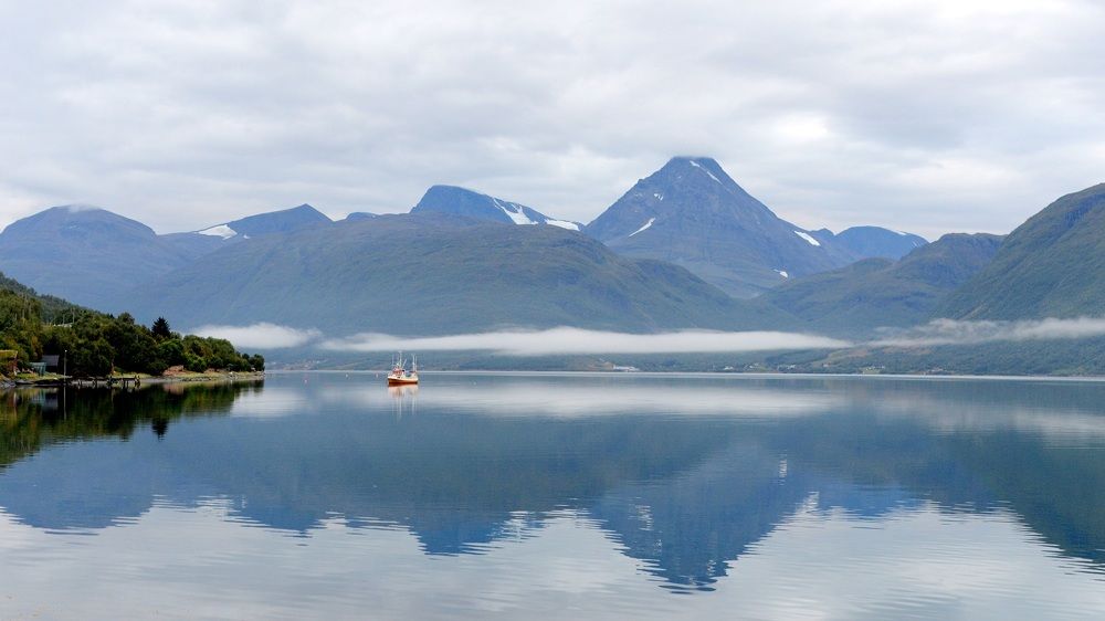 Photograph by Mikhail Novikov