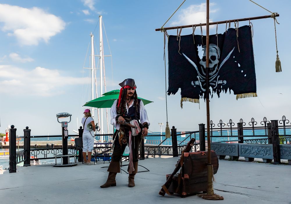 Photograph by Иван Логвинов