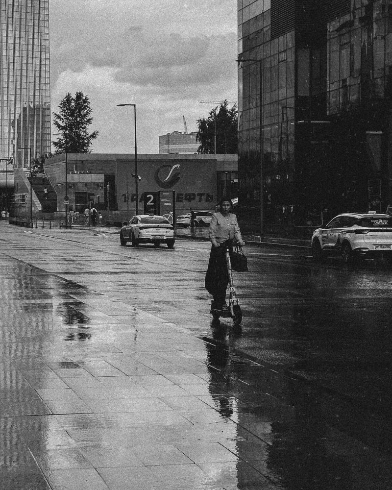 Photograph by Астахова Анастасия