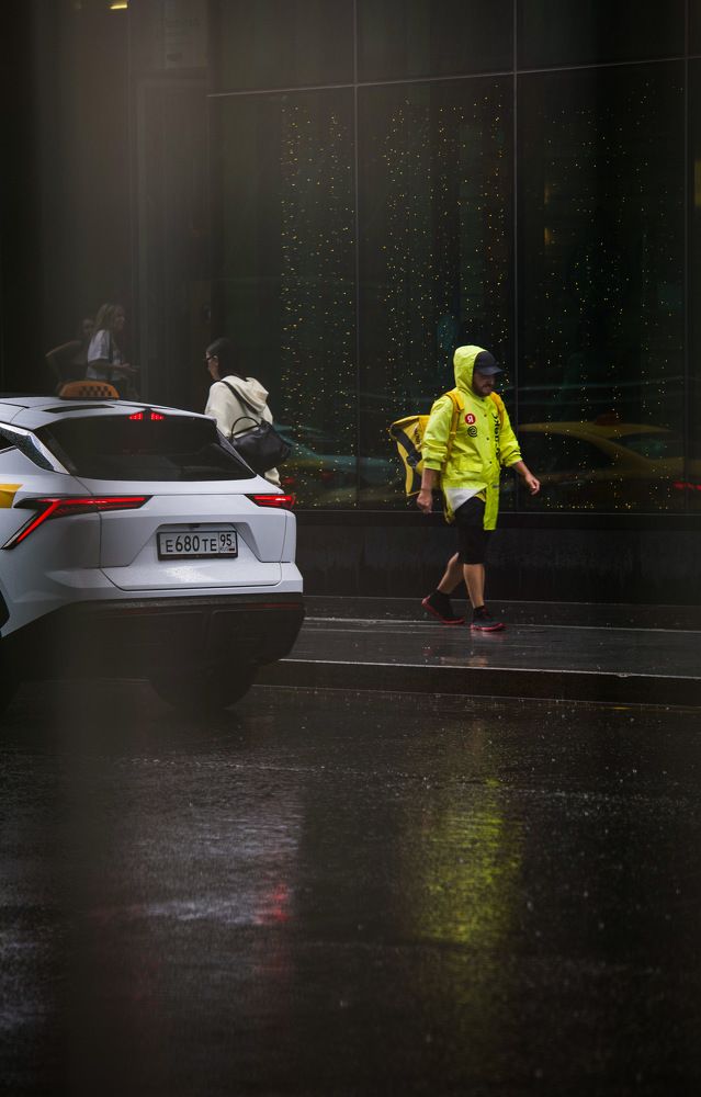 Photograph by Астахова Анастасия