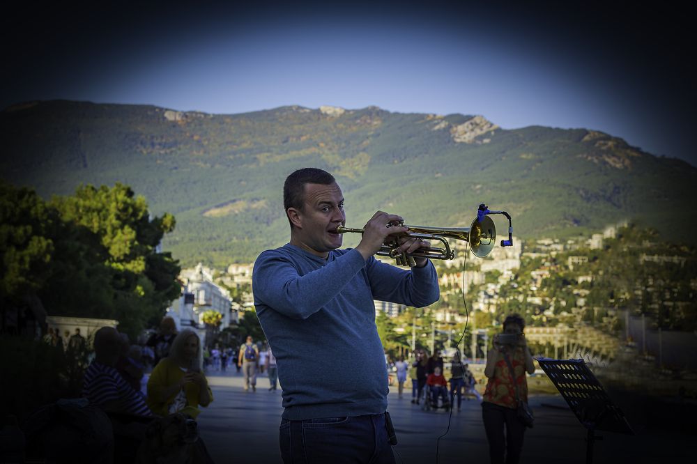 Photograph by Иван Логвинов