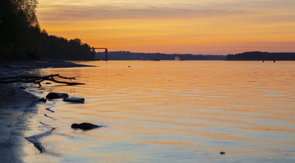 Photograph by Михаил Татанов