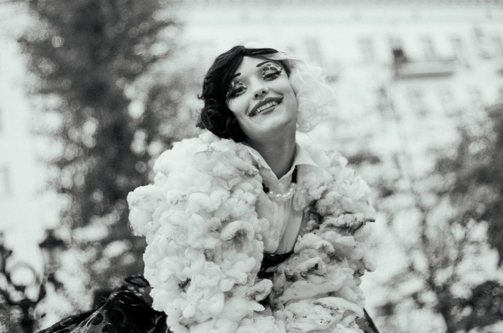 Photograph by Наталия Трофимова